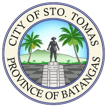 City Seal